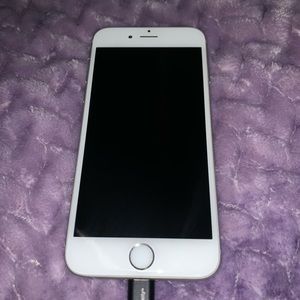 iPhone 6 Silver 64GB